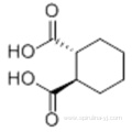 (1R,2R)-1,2-Cyclohexanedicarboxylic acid CAS 46022-05-3 